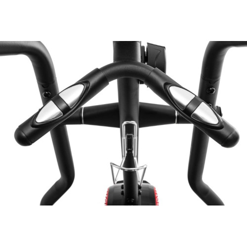 Орбитрек  Hop-Sport HS-070C Buzz iconsole Red 2020  - фото №12